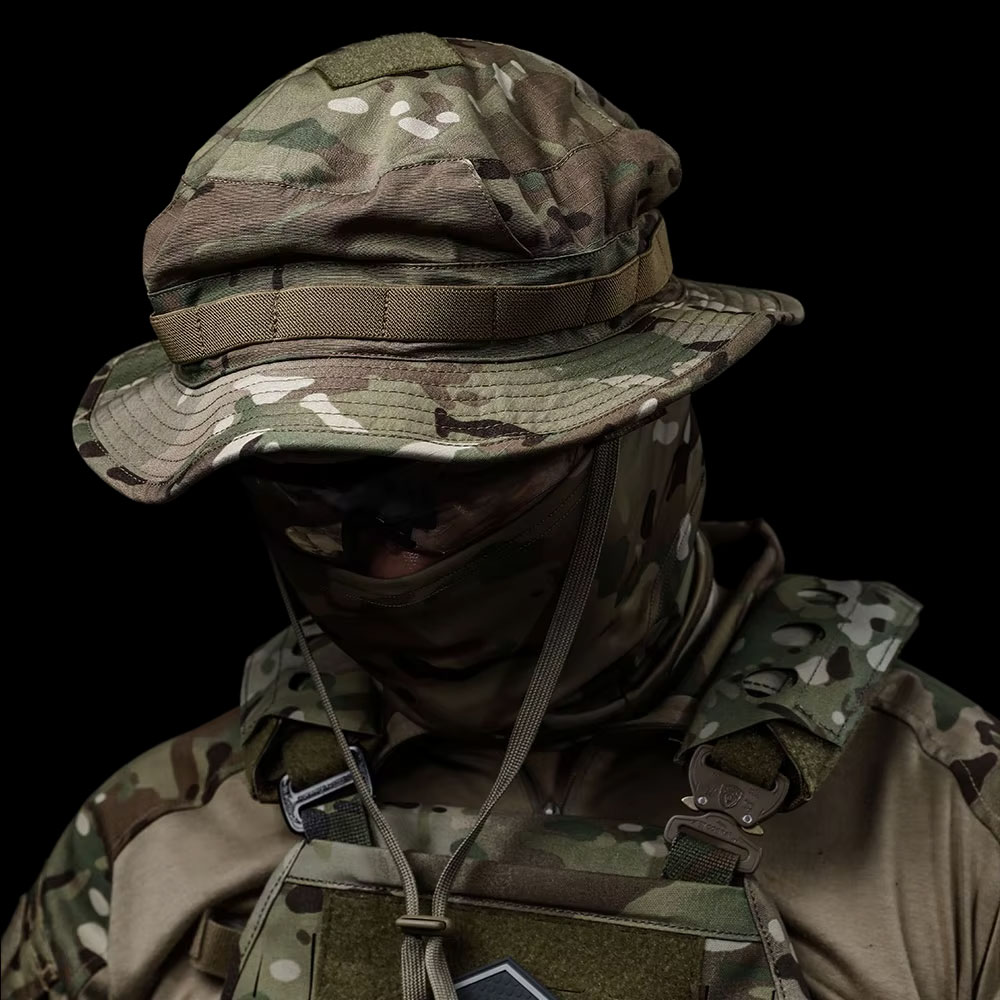 Emersognear Tattico estivo a t - Boonie Hat Tactical recensione e prezzo