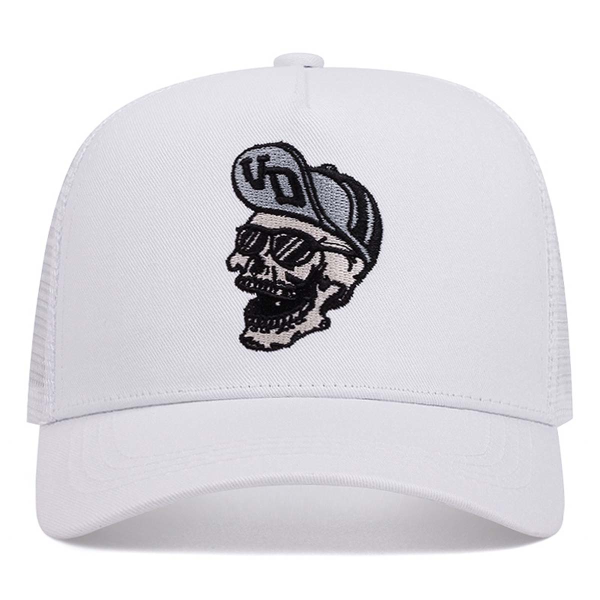 Cappello da Baseball VON Casua - Trucker Cap Mesh recensione e prezzo