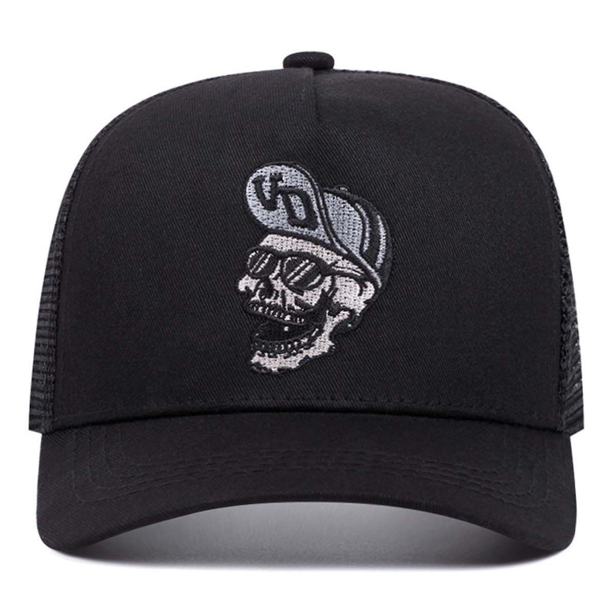 Cappello da Baseball VON Casua - Trucker Cap Mesh recensione e prezzo