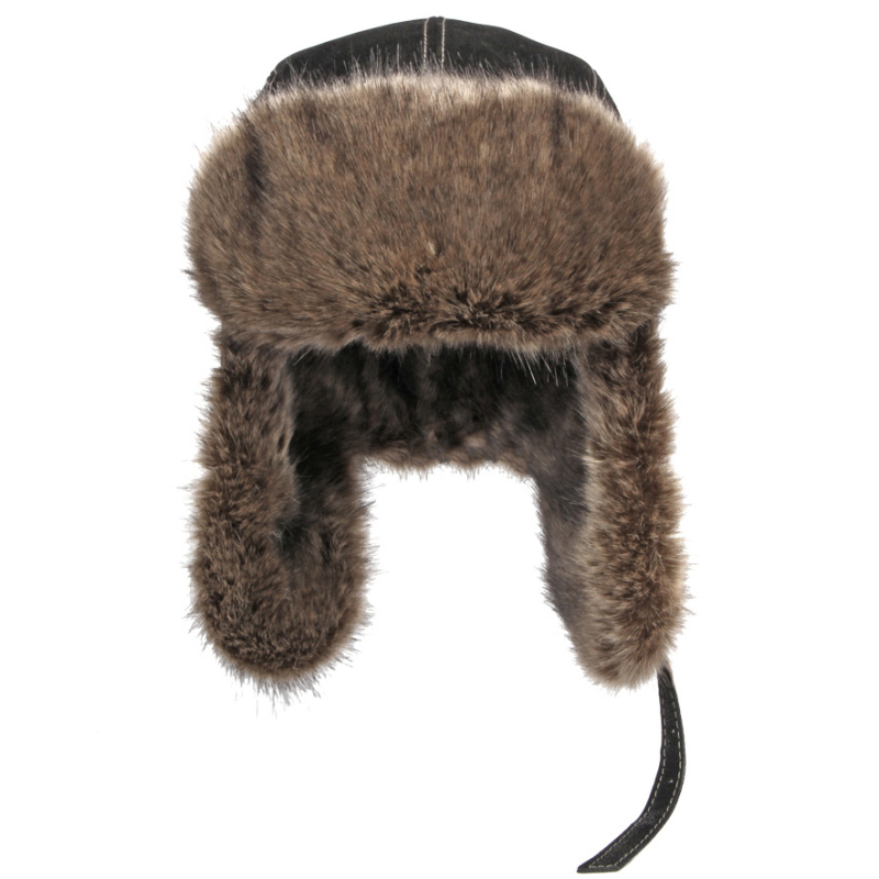 HT4098 Cappello russo Cappello - Winter Trapper Hat recensione e prezzo