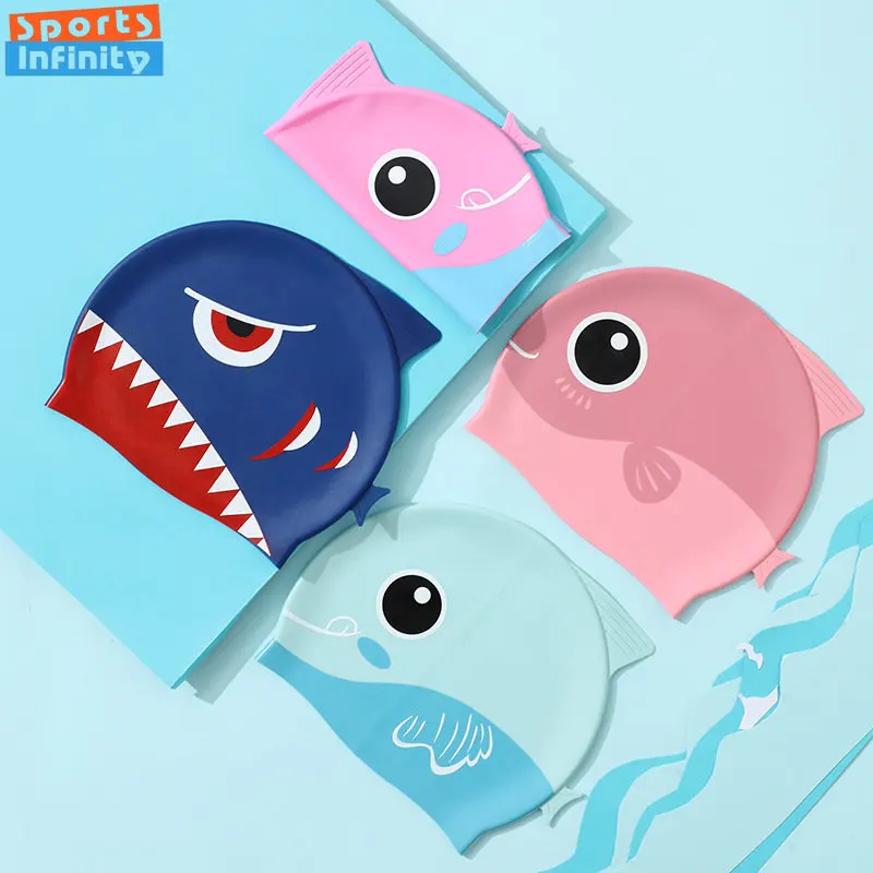 Cuffia da nuoto in silicone co - Swim Hat Silicone recensione e prezzo