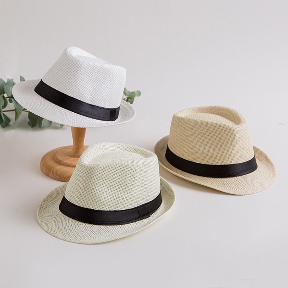 Cappello di Paglia Vintage da  - Cowboy Hat Straw recensione e prezzo