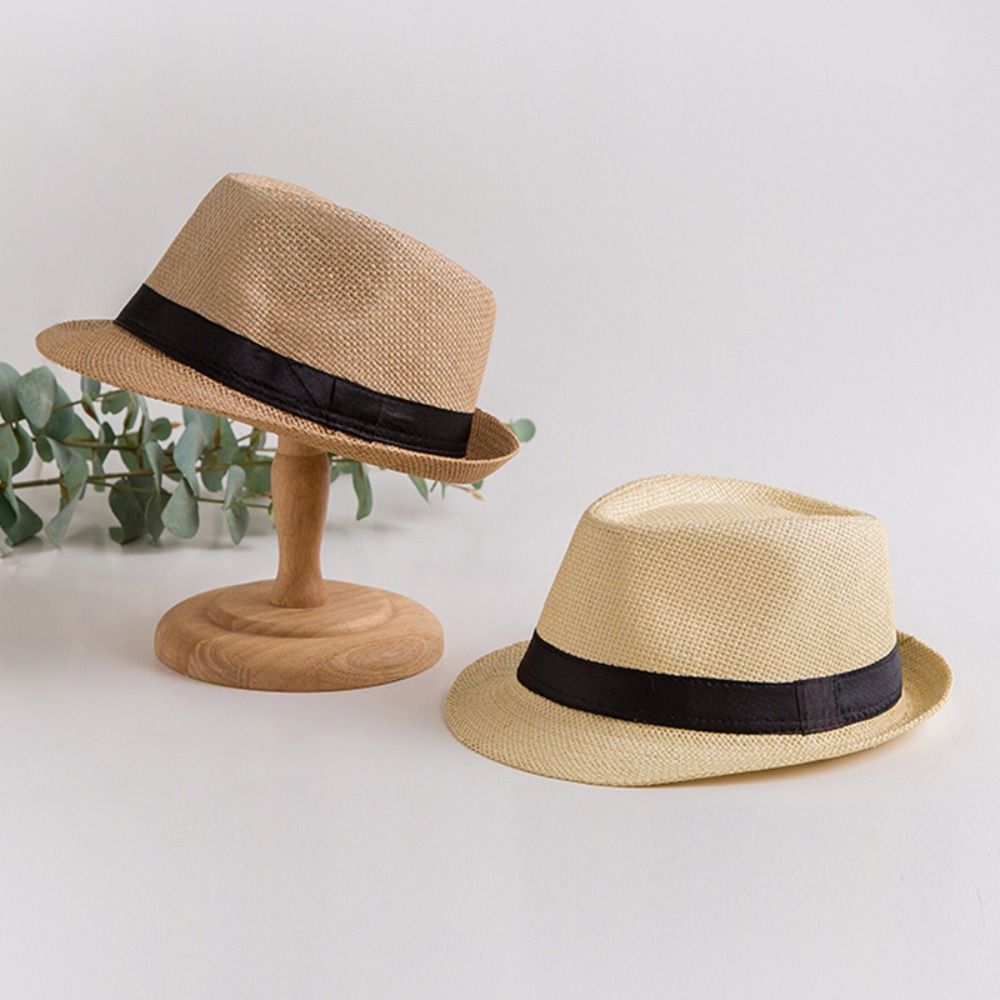 Cappello di Paglia Vintage da  - Cowboy Hat Straw recensione e prezzo