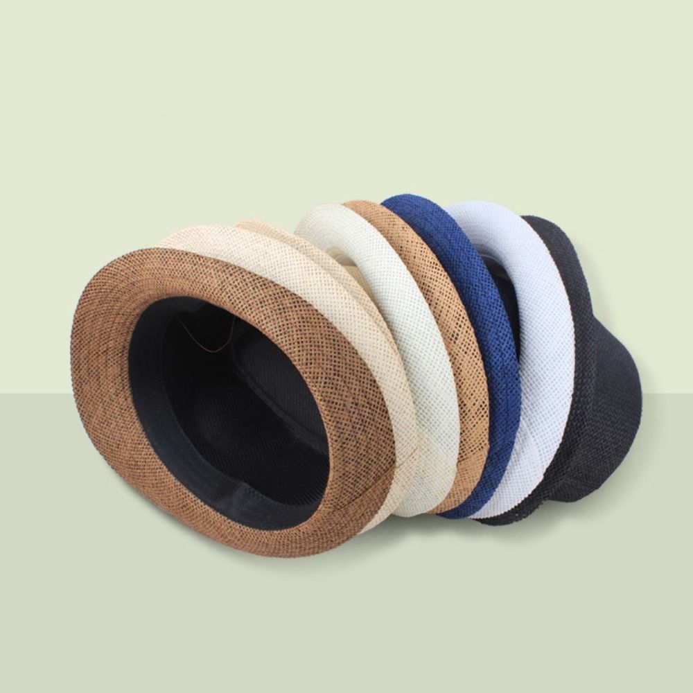 Cappello di Paglia Vintage da  - Cowboy Hat Straw recensione e prezzo