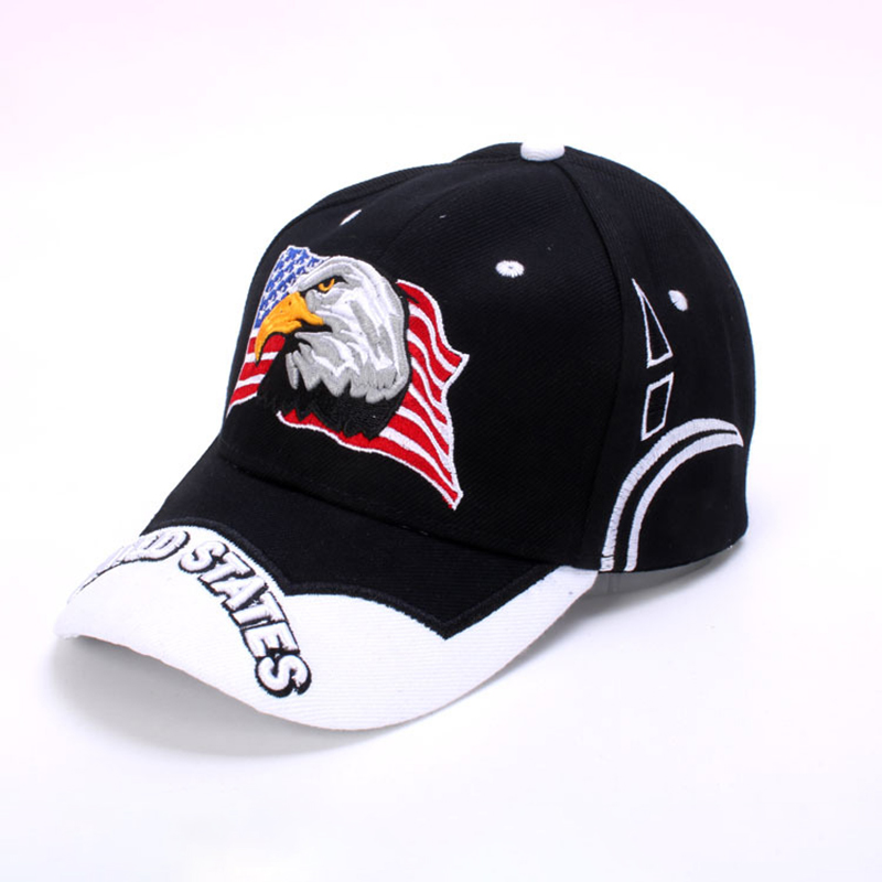 Cappello trucker nero da uomo, - Dad Hat Cotton recensione e prezzo