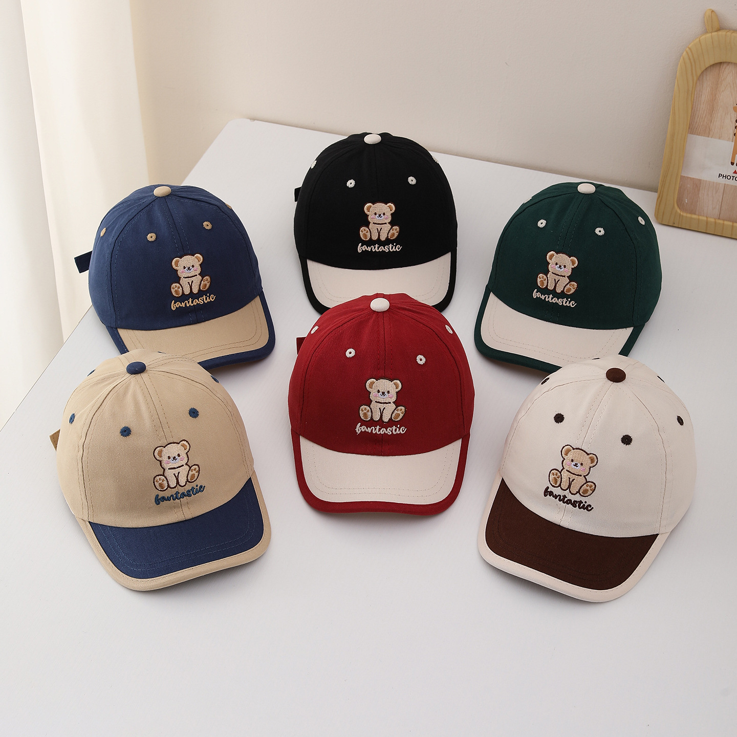 Cappellino da Baseball per Bam - Visor Sun Hat recensione e prezzo