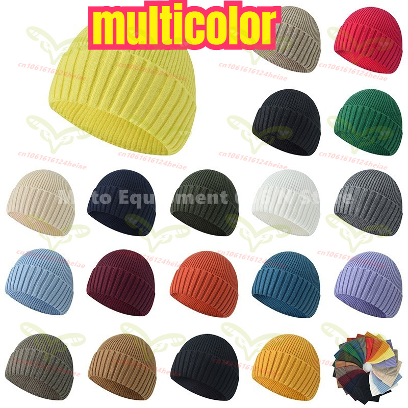 Berretto Invernale Morbido Lav - Beanie Cuffed Knit recensione e prezzo