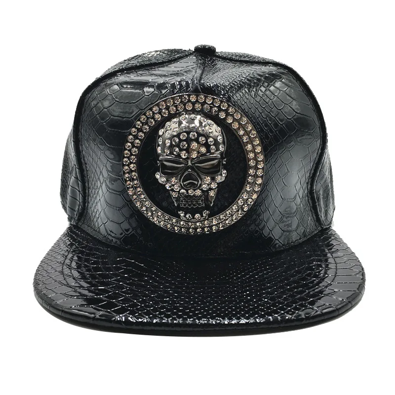 Marca Oohmy Uomo Donna Berrett - Snapback Hat Flat recensione e prezzo