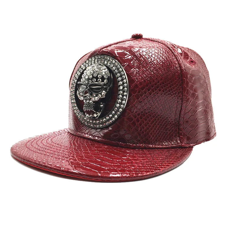 Marca Oohmy Uomo Donna Berrett - Snapback Hat Flat recensione e prezzo