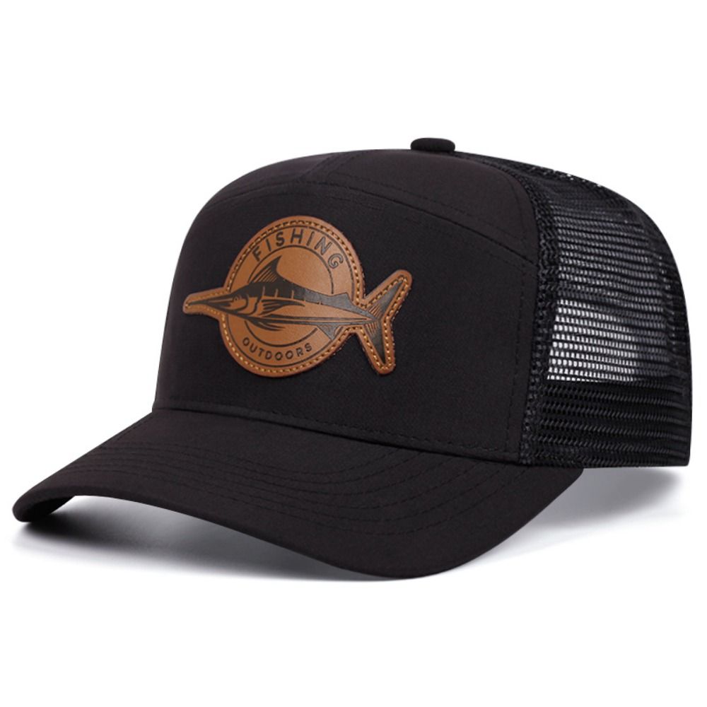 Cappellino da Pesca Estivo con - Trucker Cap Mesh recensione e prezzo