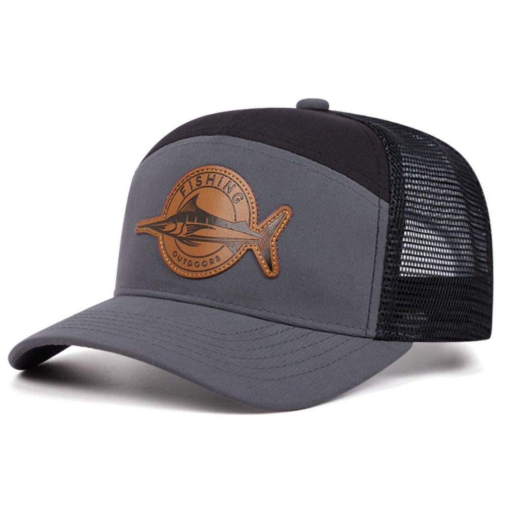 Cappellino da Pesca Estivo con - Trucker Cap Mesh recensione e prezzo