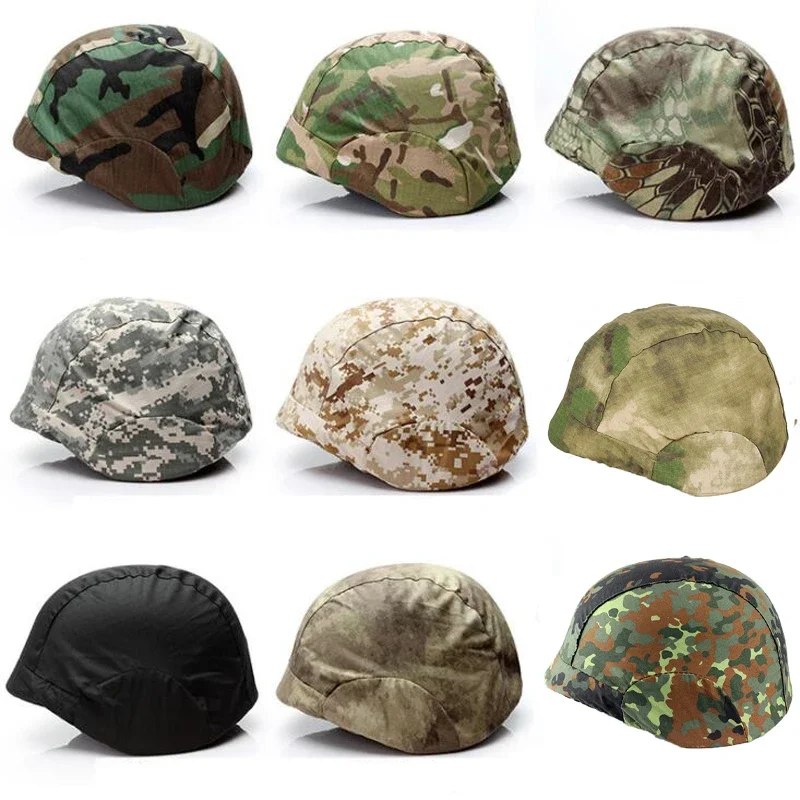 Tattico Outdoor Multicam FG at - Boonie Hat Tactical recensione e prezzo