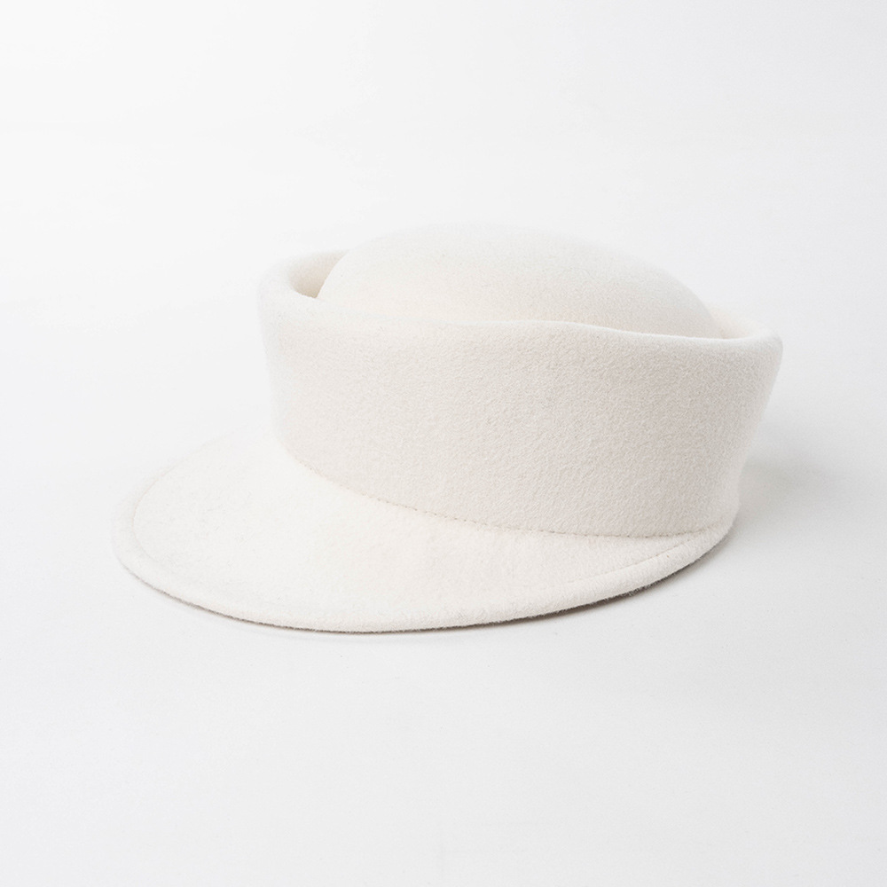 Berretto in feltro di lana sti - Beret French Wool recensione e prezzo