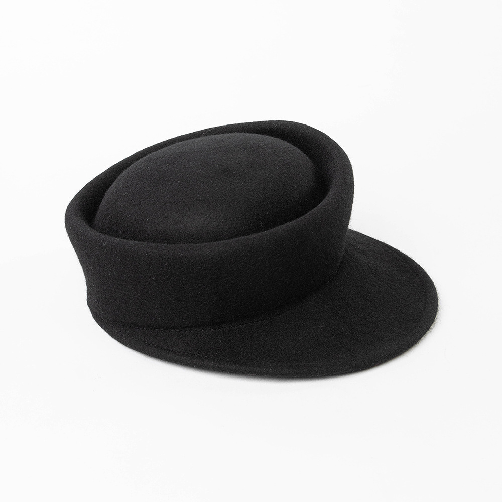 Berretto in feltro di lana sti - Beret French Wool recensione e prezzo