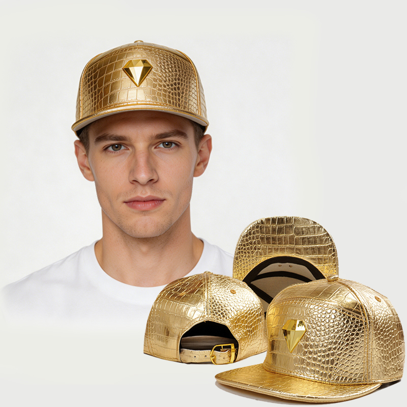 Nuovo Cappello da Baseball in  - Baseball Cap Structured recensione e prezzo