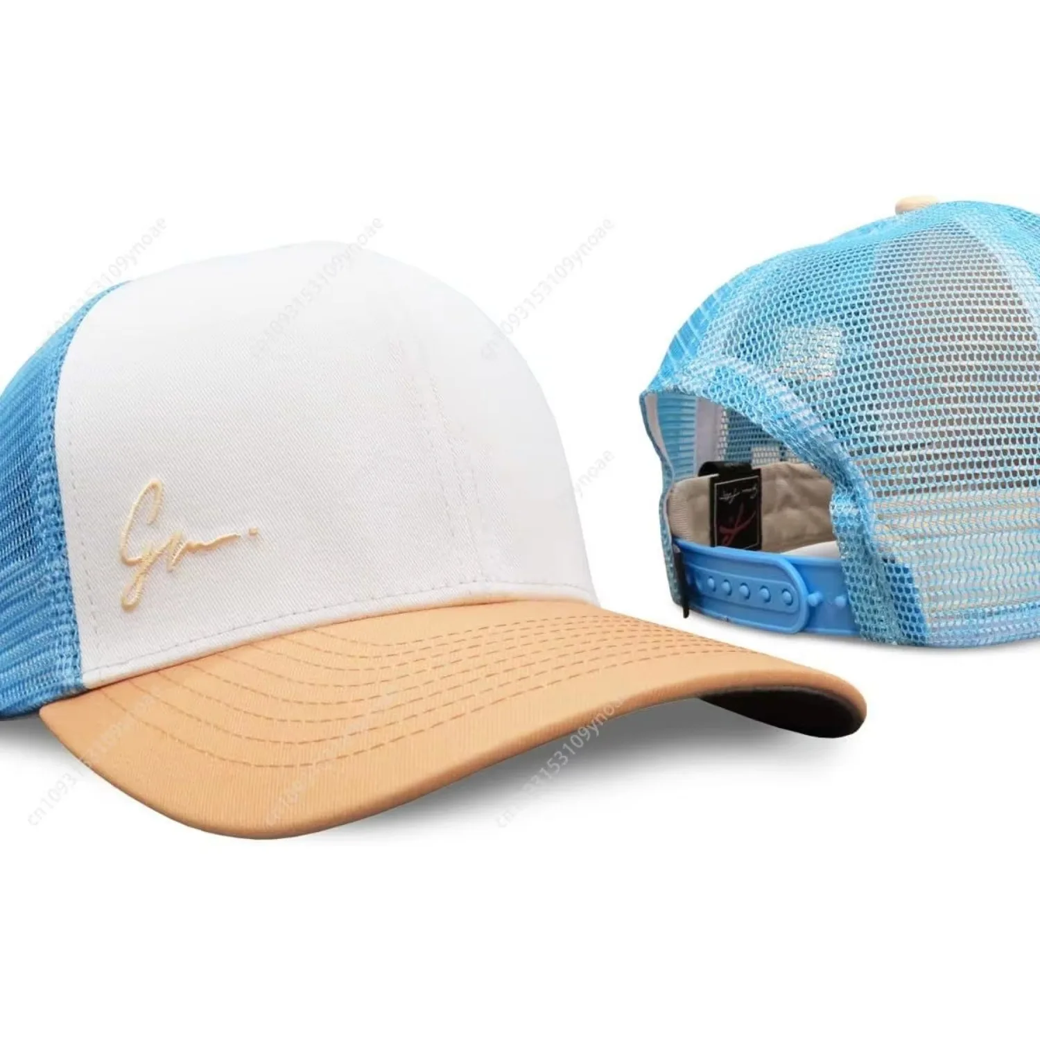 Cappello da Baseball Grace Fol - Dad Hat Cotton recensione e prezzo