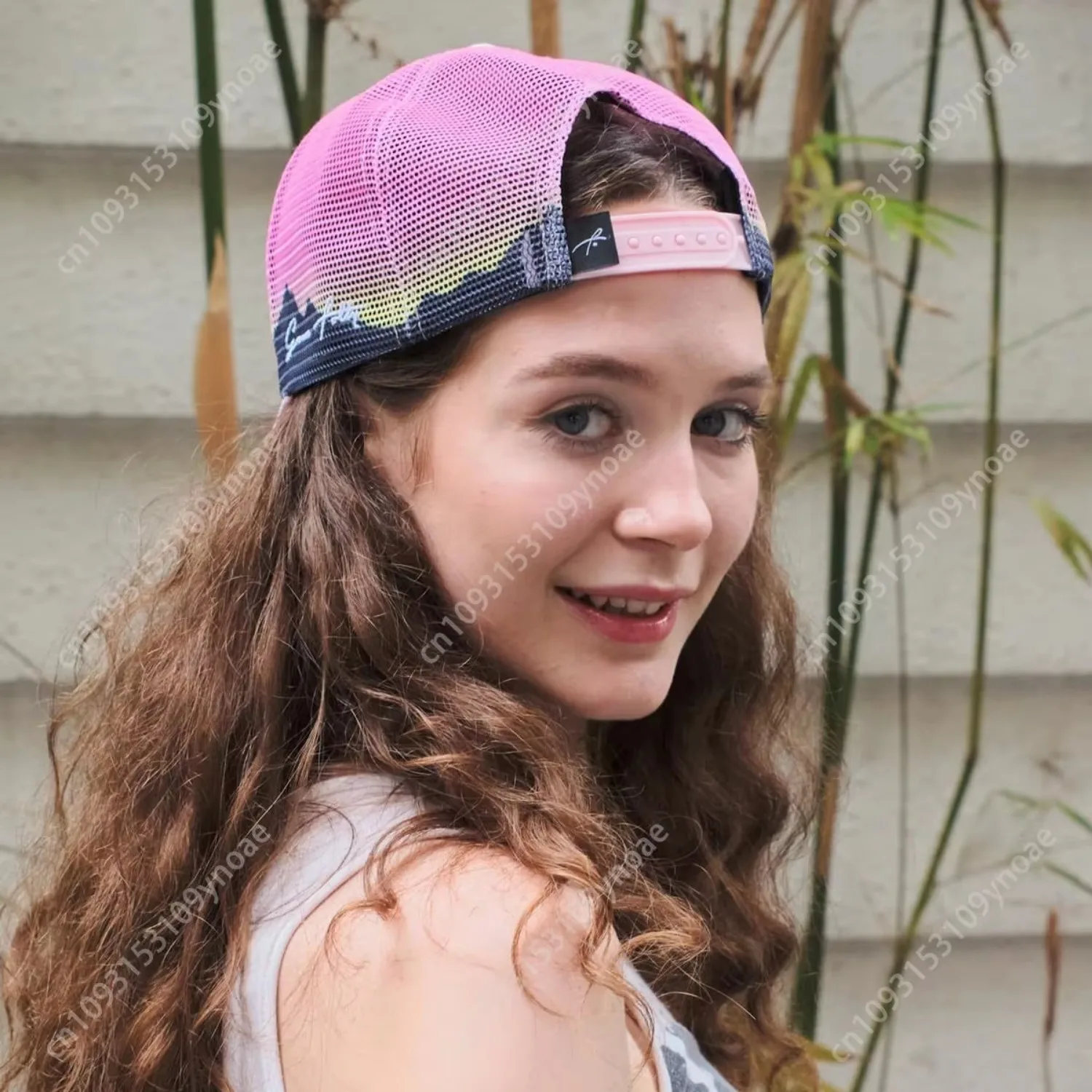 Cappello da Baseball Grace Fol - Dad Hat Cotton recensione e prezzo