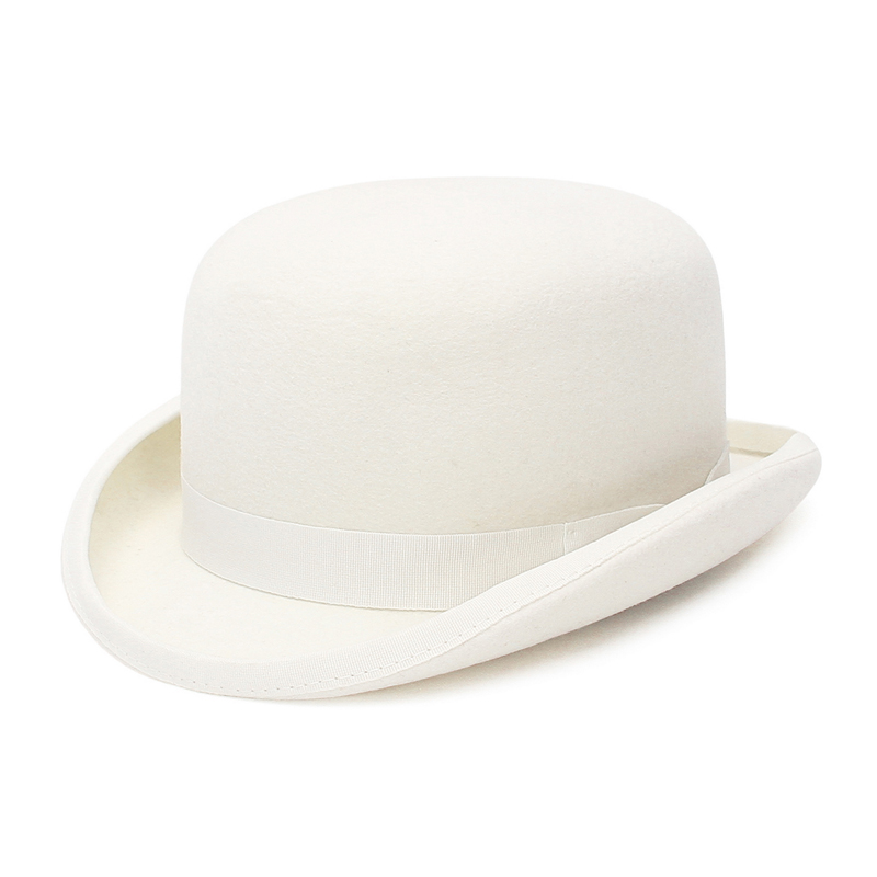GEMVIE Cappello derby in feltr - Fedora Hat Wool recensione e prezzo
