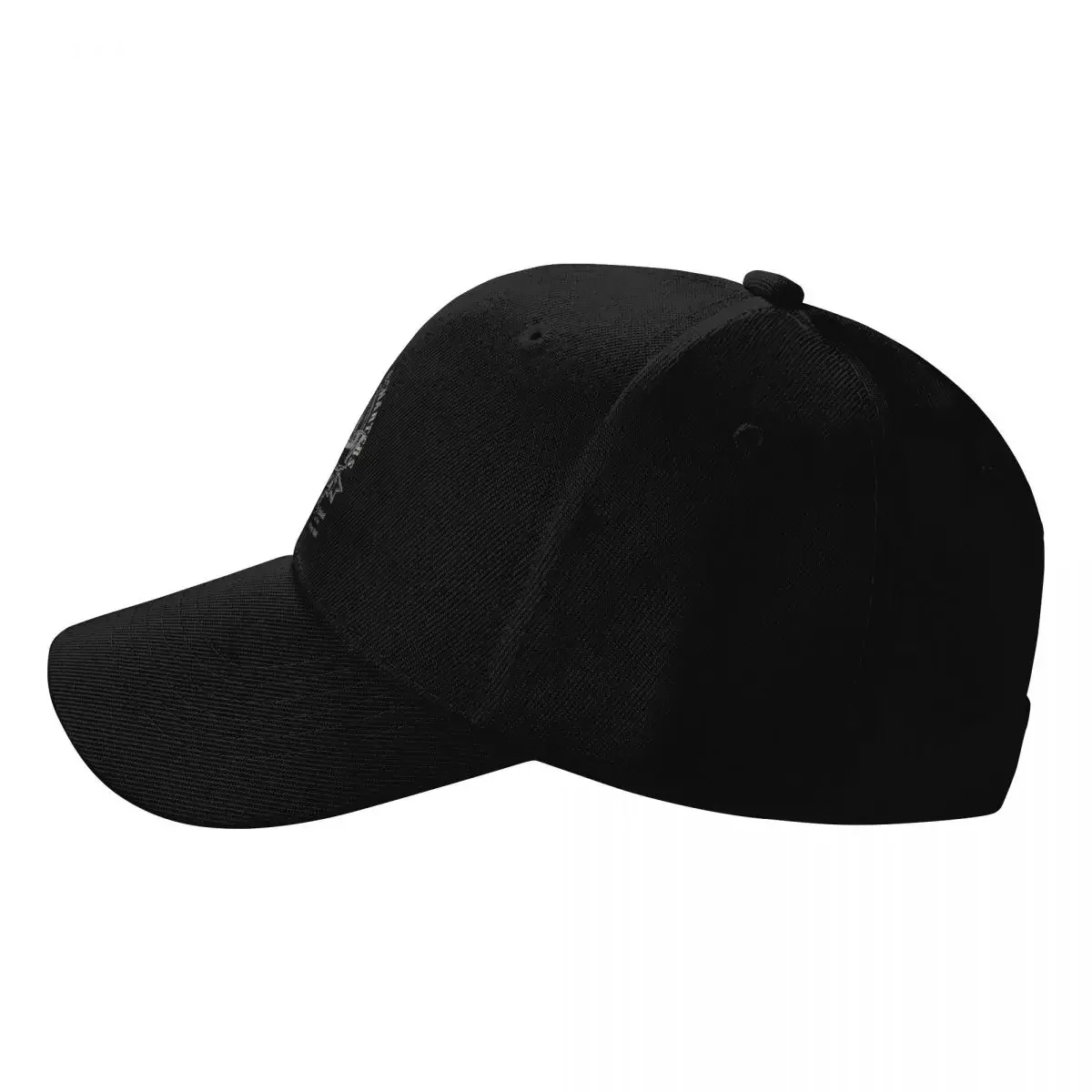 SS Orca del Capitano Quint (Un - Golf Cap Dad recensione e prezzo