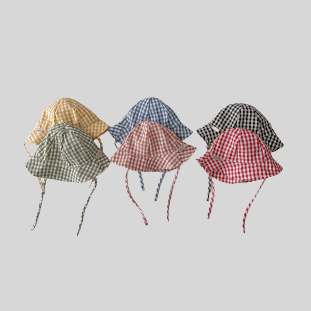 Cappello da pescatore per bamb - Bucket Hat Cotton recensione e prezzo