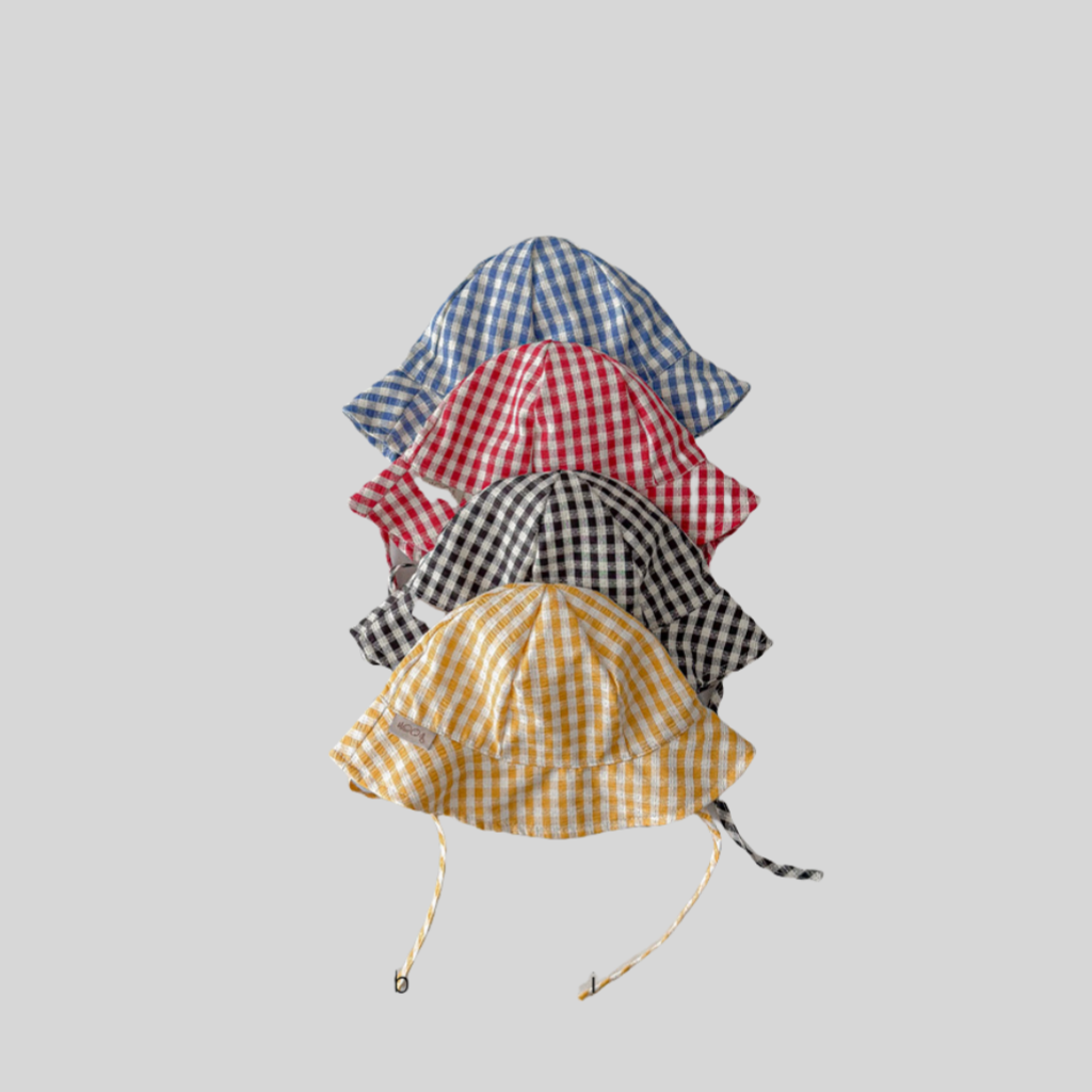 Cappello da pescatore per bamb - Bucket Hat Cotton recensione e prezzo