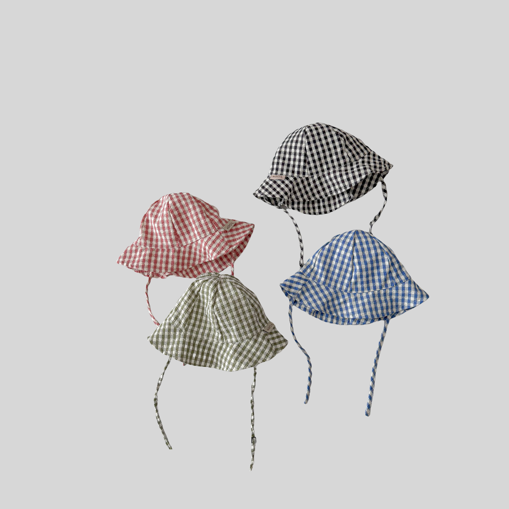Cappello da pescatore per bamb - Bucket Hat Cotton recensione e prezzo