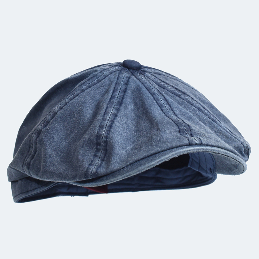 Berretto da strillone in coton - Newsboy Cap Ivy recensione e prezzo