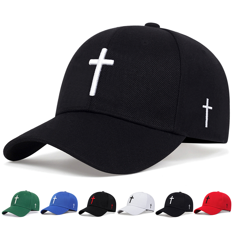 Berretto da baseball nero semp - Golf Cap Dad recensione e prezzo
