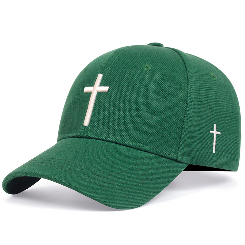 Berretto da baseball nero semp - Golf Cap Dad recensione e prezzo