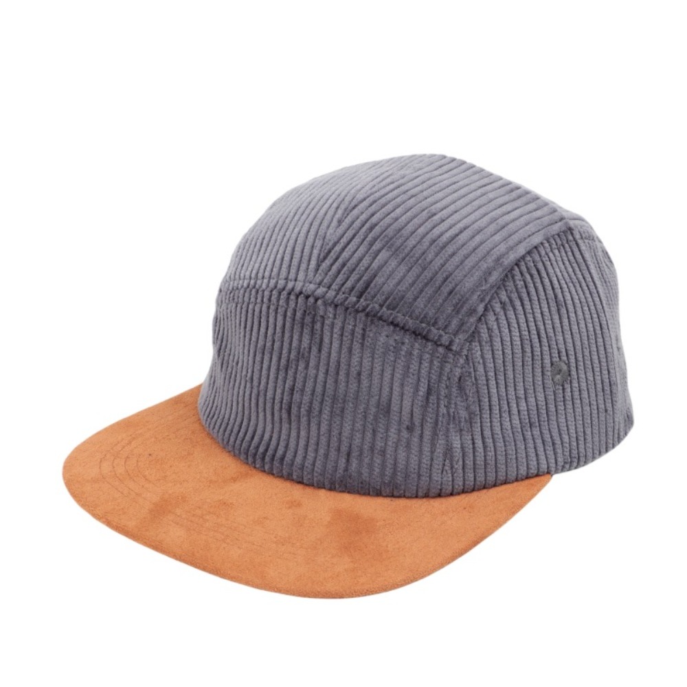 Berretto da baseball versatile - Corduroy Cap 5 Panel recensione e prezzo