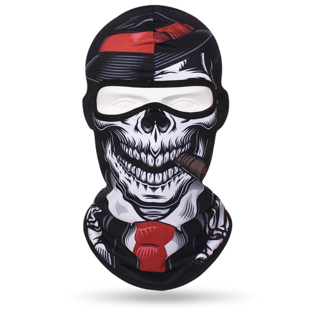 Fodera per casco Stampa teschi - Skull Cap Helmet Liner recensione e prezzo